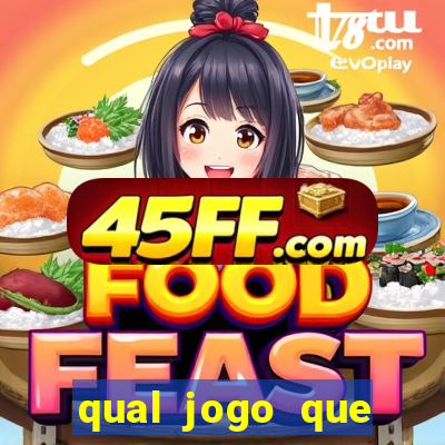 qual jogo que ganha dinheiro de verdade via pix